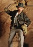 1:6 - Sideshow - Indiana Jones - Indiana Jones - PVC - No - Películas y TV - Raiders of the Lost Ark - 0